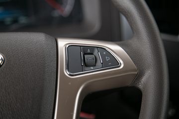 �ִ����ó� ��ͼEV 4.5T 4.17�׵��Ŵ��綯��ʽ�ῨͼƬ