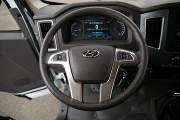 �ִ����ó� ��ͼEV 4.5T 4.17�׵��Ŵ��綯��ʽ�ῨͼƬ