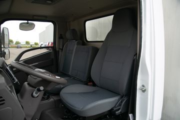 �ִ����ó� ��ͼEV 4.5T 4.17�׵��Ŵ��綯��ʽ�ῨͼƬ