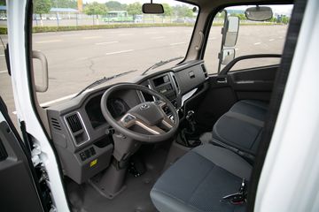 �ִ����ó� ��ͼEV 4.5T 4.17�׵��Ŵ��綯��ʽ�ῨͼƬ