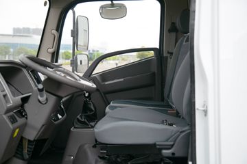 �ִ����ó� ��ͼEV 4.5T 4.17�׵��Ŵ��綯��ʽ�ῨͼƬ