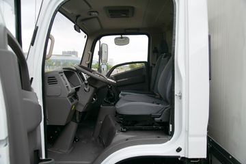 �ִ����ó� ��ͼEV 4.5T 4.17�׵��Ŵ��綯��ʽ�ῨͼƬ