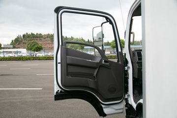 �ִ����ó� ��ͼEV 4.5T 4.17�׵��Ŵ��綯��ʽ�ῨͼƬ
