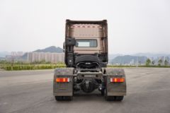 东风商用车 天龙KL重卡 520马力 6X4牵引车(国六)(DFH4250D3)
