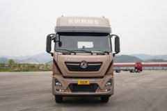 购东风天龙KL牵引车 享高达0.8万优惠