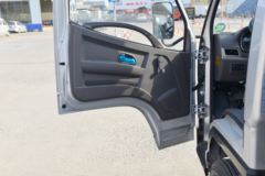 欧铃汽车 小宝马 95马力 4X2 2.95米单排自卸车(国六)(长轴)(ZB3042BDC3L)