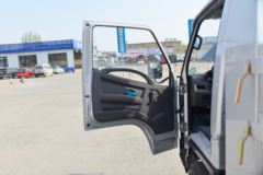 欧铃汽车 小宝马 95马力 4X2 2.95米单排自卸车(国六)(长轴)(ZB3042BDC3L)