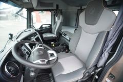 东风商用车 天龙KL重卡 520马力 6X4牵引车(国六)(DFH4250D3)