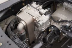 东风商用车 天龙KL重卡 520马力 6X4牵引车(国六)(DFH4250D3)