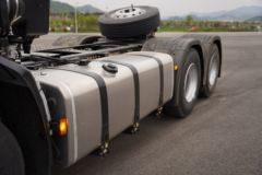 东风商用车 天龙KL重卡 520马力 6X4牵引车(国六)(DFH4250D3)