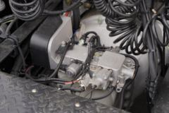 东风商用车 天龙KL重卡 520马力 6X4牵引车(国六)(DFH4250D3)