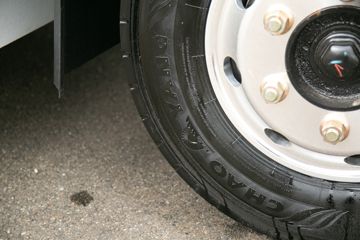 �ִ����ó� ��ͼEV 4.5T 4.17�׵��Ŵ��綯��ʽ�ῨͼƬ
