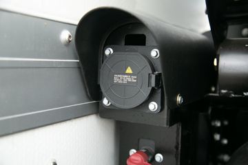 �ִ����ó� ��ͼEV 4.5T 4.17�׵��Ŵ��綯��ʽ�ῨͼƬ
