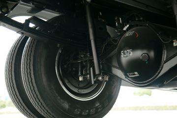 �ִ����ó� ��ͼEV 4.5T 4.17�׵��Ŵ��綯��ʽ�ῨͼƬ