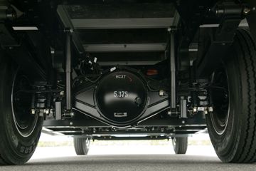 �ִ����ó� ��ͼEV 4.5T 4.17�׵��Ŵ��綯��ʽ�ῨͼƬ