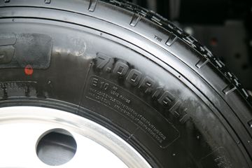 �ִ����ó� ��ͼEV 4.5T 4.17�׵��Ŵ��綯��ʽ�ῨͼƬ