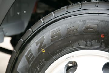 �ִ����ó� ��ͼEV 4.5T 4.17�׵��Ŵ��綯��ʽ�ῨͼƬ