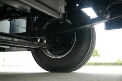 现代商用车 泓图EV 4.5T 4.17米单排纯电动厢式轻卡(CHM5042XXYZDC33BEV)