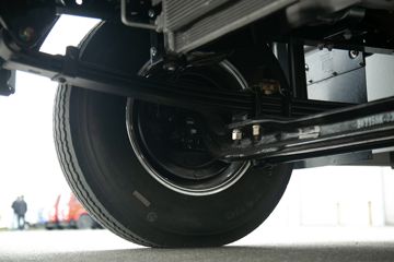 �ִ����ó� ��ͼEV 4.5T 4.17�׵��Ŵ��綯��ʽ�ῨͼƬ