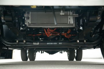 �ִ����ó� ��ͼEV 4.5T 4.17�׵��Ŵ��綯��ʽ�ῨͼƬ
