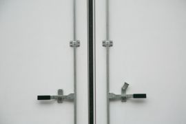 泓图EV&nbsp;电动载货车上装图片