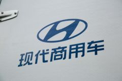 现代商用车 泓图EV 4.5T 4.17米单排纯电动厢式轻卡(CHM5042XXYZDC33BEV)