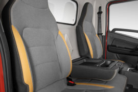 焕瑞&nbsp;载货车驾驶室                                               图片