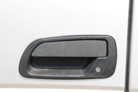 小宝马&nbsp;载货车外观                                                图片