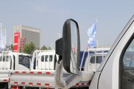 小宝马&nbsp;载货车外观                                                图片