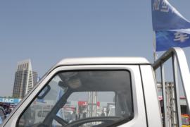 小宝马&nbsp;载货车外观                                                图片