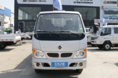 欧铃汽车 小宝马 115马力 3.63米单排栏板轻卡(国六)(ZB1041BDD0L)
