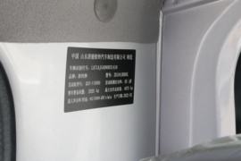 小宝马&nbsp;载货车驾驶室                                               图片