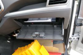 小宝马&nbsp;载货车驾驶室                                               图片