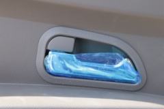 欧铃汽车 小宝马 115马力 3.63米单排栏板轻卡(国六)(ZB1041BDD0L)