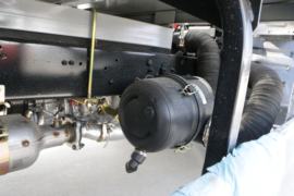 小宝马&nbsp;载货车底盘                                                图片