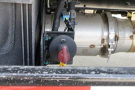 小宝马&nbsp;载货车底盘                                                图片