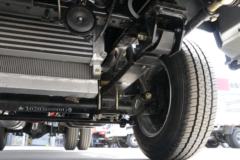 欧铃汽车 小宝马 115马力 3.63米单排栏板轻卡(国六)(ZB1041BDD0L)