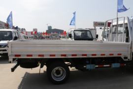 小宝马&nbsp;载货车上装                                                图片