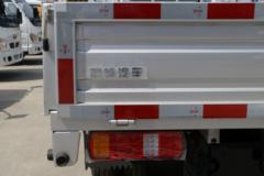 欧铃汽车 小宝马 115马力 3.63米单排栏板轻卡(国六)(ZB1041BDD0L)