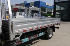 欧铃汽车 小宝马 115马力 3.63米单排栏板轻卡(国六)(ZB1041BDD0L)