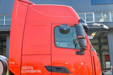 �й����� HOWO TH7�ؿ� 460���� 6X4Σ��Ʒǣ����(����)ͼƬ