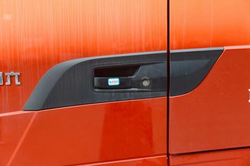 �й����� HOWO TH7�ؿ� 460���� 6X4Σ��Ʒǣ����(����)ͼƬ