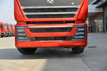 �й����� HOWO TH7�ؿ� 460���� 6X4Σ��Ʒǣ����(����)ͼƬ