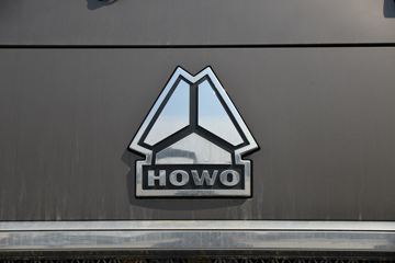 �й����� HOWO TH7�ؿ� 460���� 6X4Σ��Ʒǣ����(����)ͼƬ