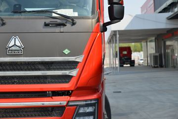 �й����� HOWO TH7�ؿ� 460���� 6X4Σ��Ʒǣ����(����)ͼƬ