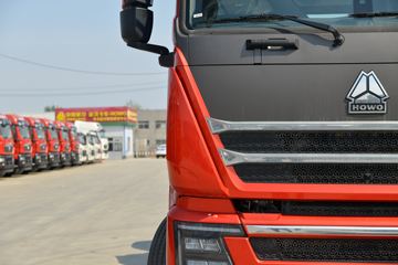 �й����� HOWO TH7�ؿ� 460���� 6X4Σ��Ʒǣ����(����)ͼƬ