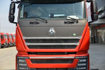 �й����� HOWO TH7�ؿ� 460���� 6X4Σ��Ʒǣ����(����)ͼƬ