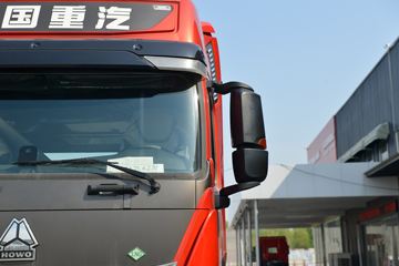 �й����� HOWO TH7�ؿ� 460���� 6X4Σ��Ʒǣ����(����)ͼƬ