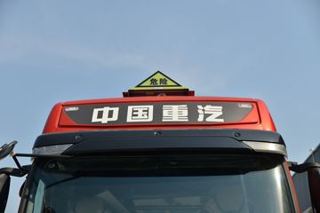 �й����� HOWO TH7�ؿ� 460���� 6X4Σ��Ʒǣ����(����)ͼƬ