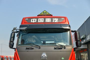 �й����� HOWO TH7�ؿ� 460���� 6X4Σ��Ʒǣ����(����)ͼƬ